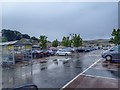 Supermarket Car Park in IV2 3PX