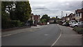 Belle Vue Road, Earl Shilton in LE9 7HJ
