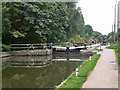 Cheshunt Lock, Lee Navigation in EN9 2EE
