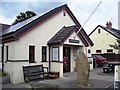 Llanfallteg Village Hall in SA34 0UP