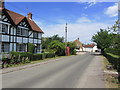 The Street, Pleshey, Essex in CM3 1HH