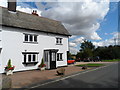 The John Barleycorn pub, Threshers Bush in CM17 0NS