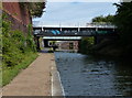 Tyseley Road Bridge No 88F in B11 2LR