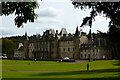 Falkirk, Callendar House in FK1 1UL