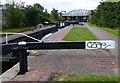 Camp Hill Lock No 53 in B12 0BT