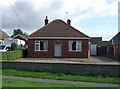 Bungalow on Dunston Road, Metheringham in LN4 3HT