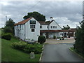 White Horse Inn, Dunston Washway in LN3 5TD