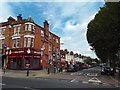 Kempe Road, Kensal Rise in NW10 3DN