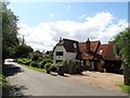 Motts Green Cottage, Little Hallingbury in CM22 7QZ