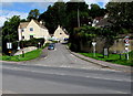 Brimscombe Lane,  Brimscombe in GL5 2SD