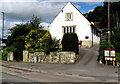 Old Telephone Exchange, Brimscombe  in GL5 2SD