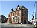 Former Lloyds Bank - Dudley Road in B16 0AB