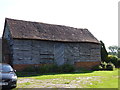 Old Barn, Middle Hollowfields Farm in B96 6TG