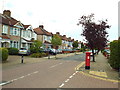 Blenheim Road, North Harrow in HA2 6AQ