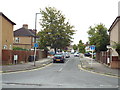 Grosvenor Avenue, Harrow in HA2 6AQ