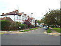 Wilson Gardens, Harrow in HA1 4EH