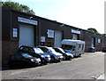 Warwick Car Sales, Stroud in GL5 2JY