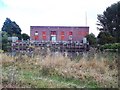 Pumping Station at Drakelow in DE14 3EP