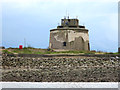 Martello Tower number 66, Sovereign Harbour in BN23 5AD