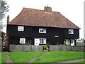 Rose Cottages, Vicarage Road, Yalding in ME18 6AF