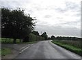 North Gate, Old Fen Lane in Pinchbeck and Surfleet Ward