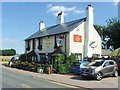 The Warren Inn, New Romney in TN28 8LL