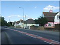 Hythe Road, Dymchurch in TN29 0JS