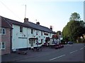 The Plough Inn, Shalbourne in SN8 3QA