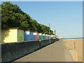 Beach Huts, Folkestone Seafront in CT20 2QA