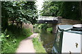 Bridge 168, Grand Union Canal, Watford in WD3 3GD