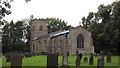 All Saints Church, Kirkby Mallory in Kirkby Mallory, Peckleton & Stapleton