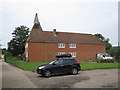 Oast House at Court Lodge Farm, Kenward Road, Yalding in ME18 6AH