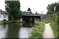 Bridge 169, Grand Union Canal in WD18 8SA