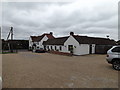The White Horse Public House, Ramsden Heath in CM11 1QE