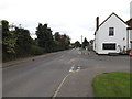 Church Road, Ramsden Heath in CM11 1QE
