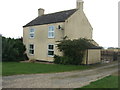 House on Parson Drove in Billinghay Rural Ward