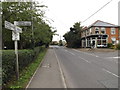 Heath Road, Ramsden Heath in CM11 1PP