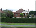 Bungalow on Walcott Road (B1189), Billinghay in LN4 4EH