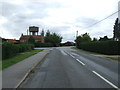 Walcott Road (B1189), Billinghay in LN4 4EH