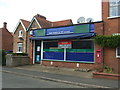 Digby Stores and Off Licence in Digby