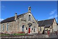 Maxwell & Kilmarnock United Free Church, Kilmaurs in KA3 2BG