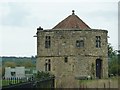 Cowdray - The Conduit House or Round / Water Tower in GU29 0AU