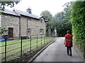 North Lodge - Lyme Park in SK12 2LR