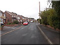 Manor Crescent - Manor Road in WF2 6LR