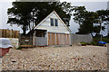 The Beach House, Bembridge in PO35 5XT