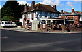 The Stag Inn, Lake, Isle of Wight in PO36 9PH