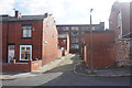 Back Crescent Road, Bolton in BL3 2GB