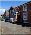 Lake Fish Bar, Lake, Isle of Wight in PO36 9PH