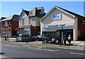 Pet Doctors Veterinary Clinic, Lake, Isle of Wight in PO36 9PH