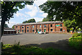 Highfield Hall Community Centre in BL4 0BY